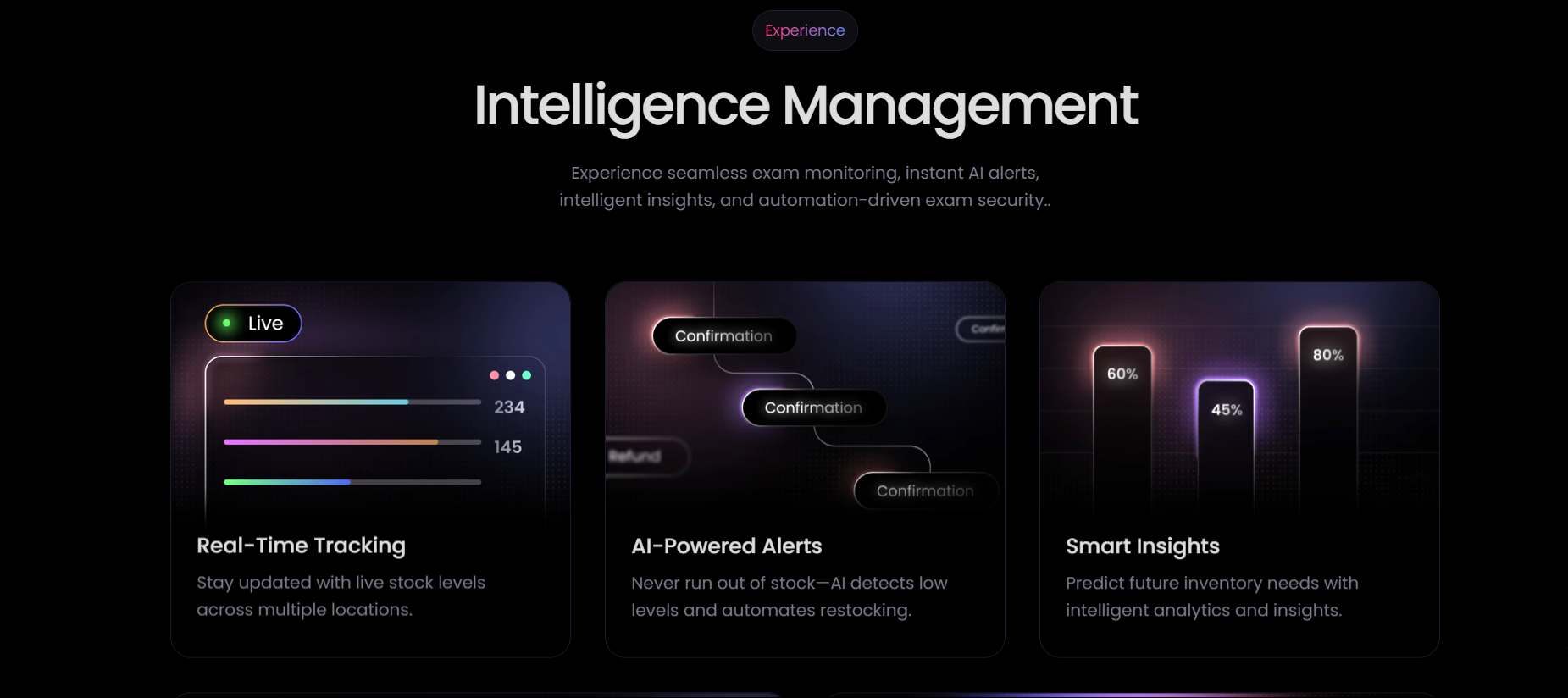 Skillment Platform Demo 2